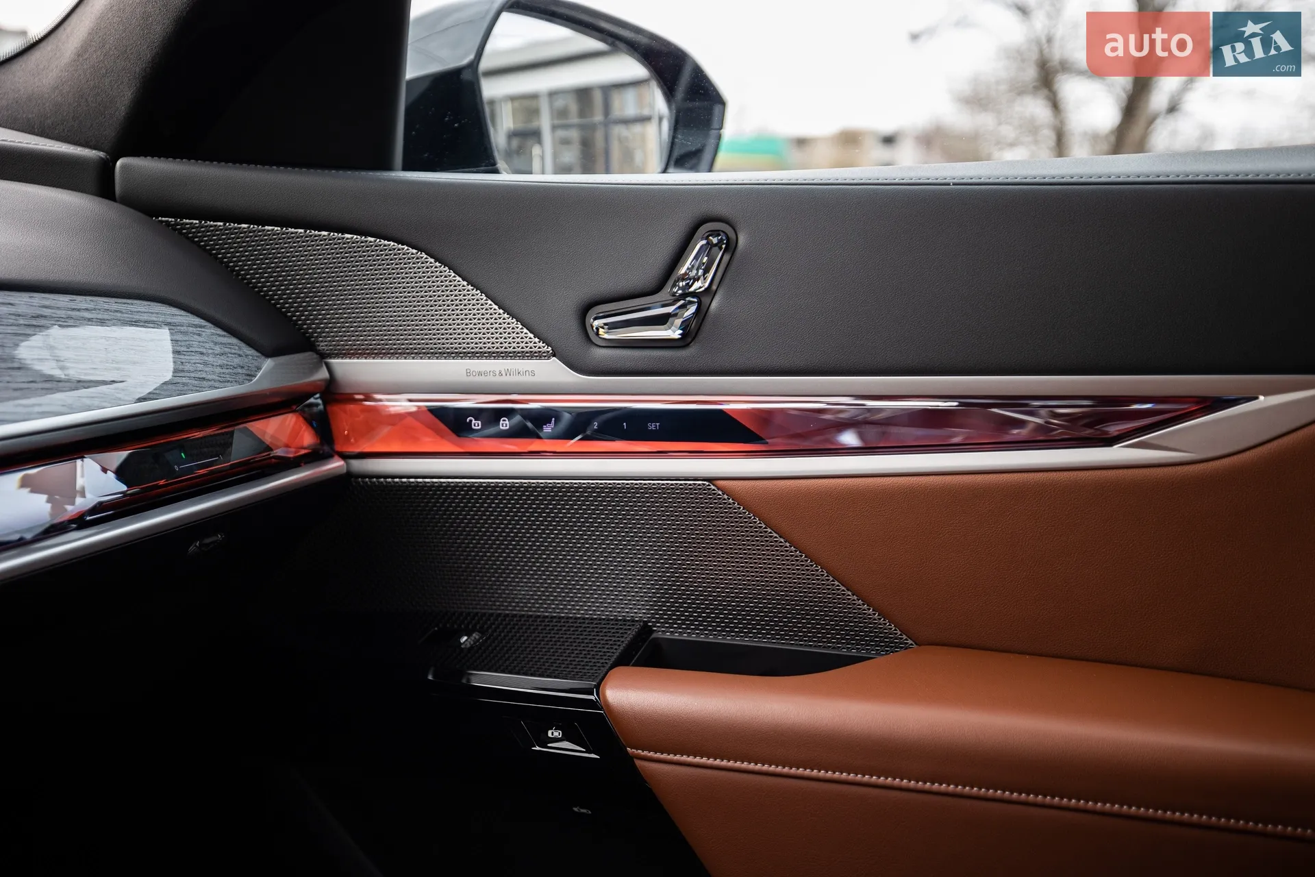 2024 BMW 7er - мініатюра 78