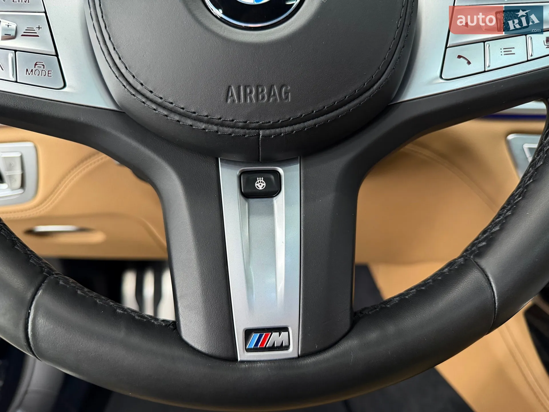 2019 BMW 7er - мініатюра 71