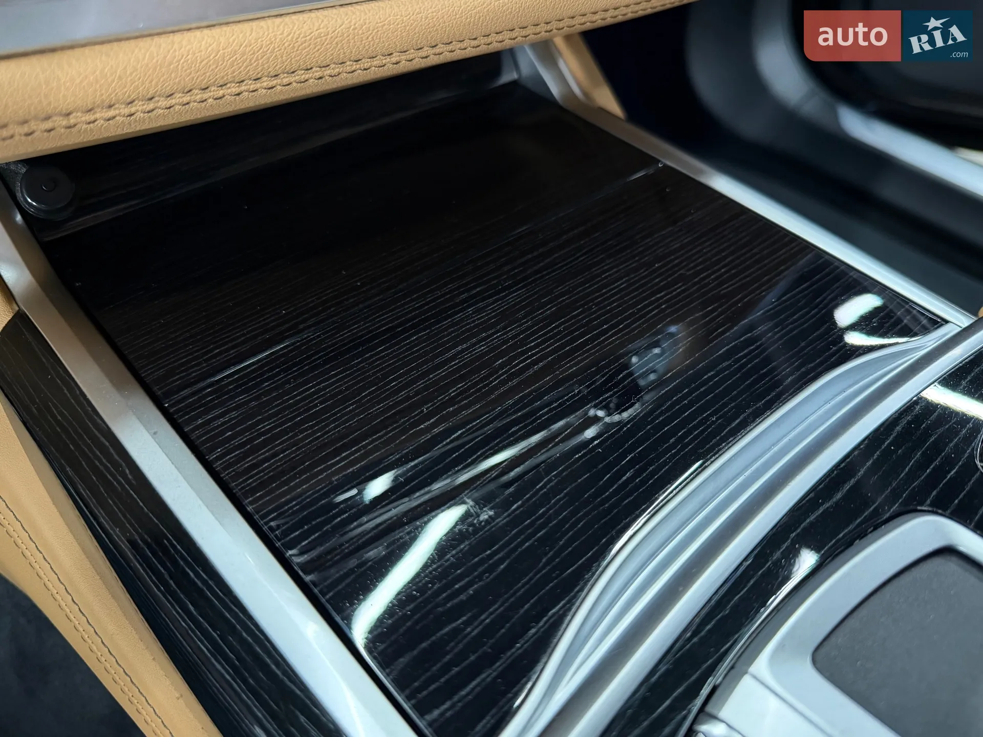 2019 BMW 7er - мініатюра 79
