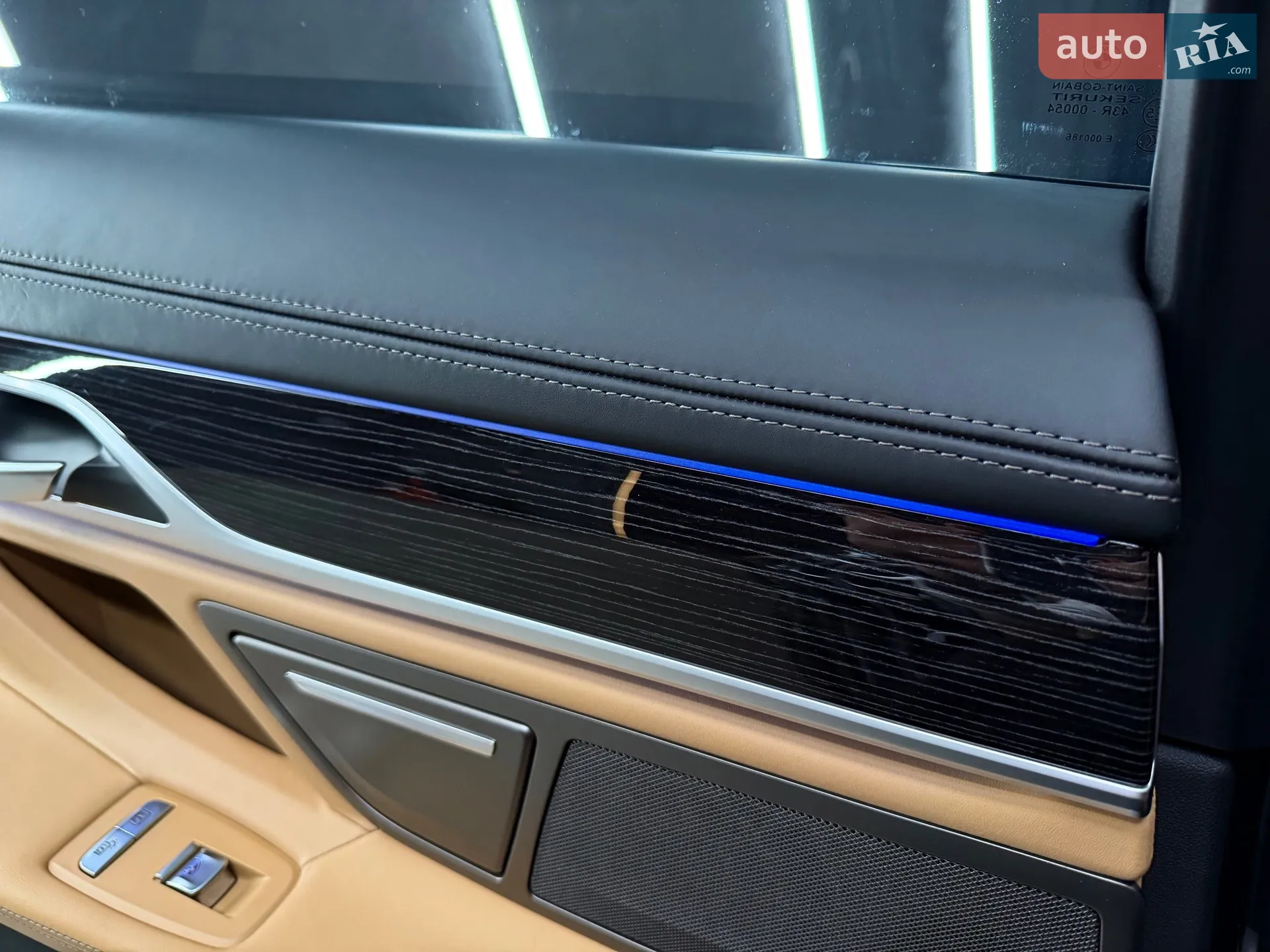2019 BMW 7er - мініатюра 108