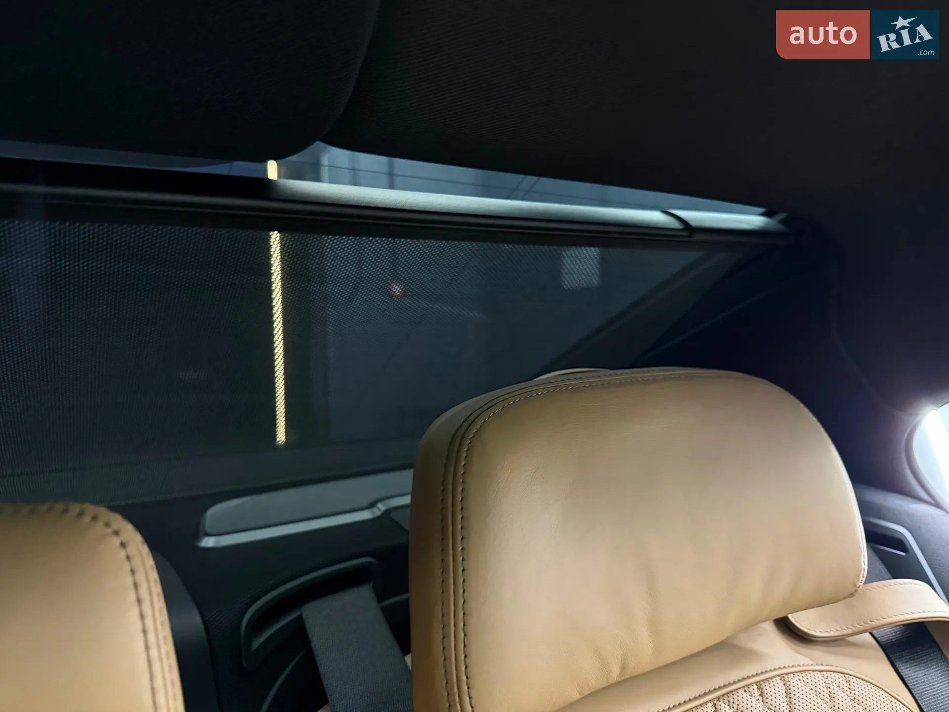 2019 BMW 7er - мініатюра 114