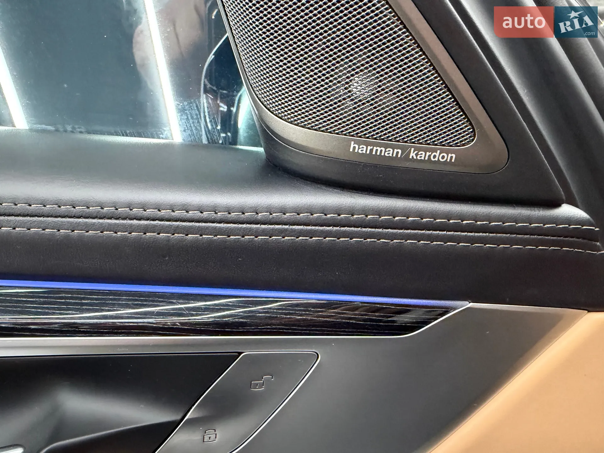 2019 BMW 7er - мініатюра 57