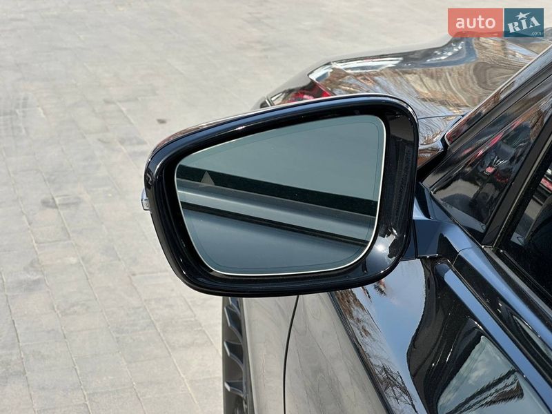 Седан BMW 7 Series 2021 в Львове фото 10 Седан BMW 7 Series 2021 в Львове
