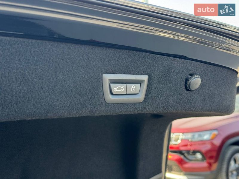 Седан BMW 7 Series 2021 в Львове фото 17 Седан BMW 7 Series 2021 в Львове