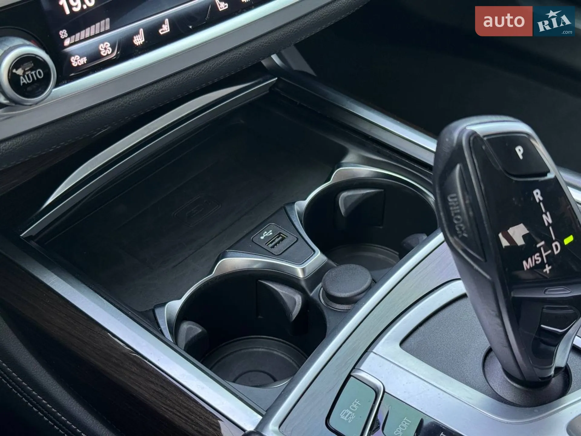 2021 BMW 7er - мініатюра 19