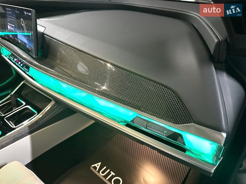 Седан BMW 7 Series 2024 в Днепре фото 38 Седан BMW 7 Series 2024 в Днепре
