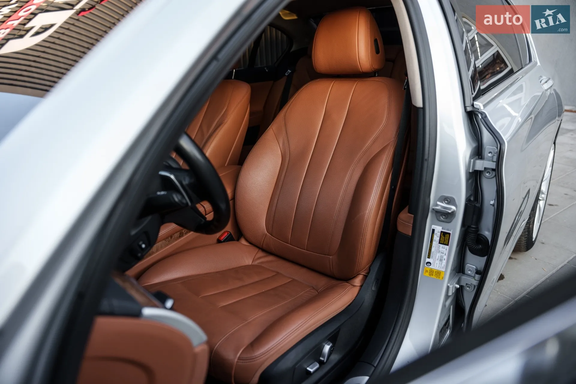 2018 BMW 7er - мініатюра 21