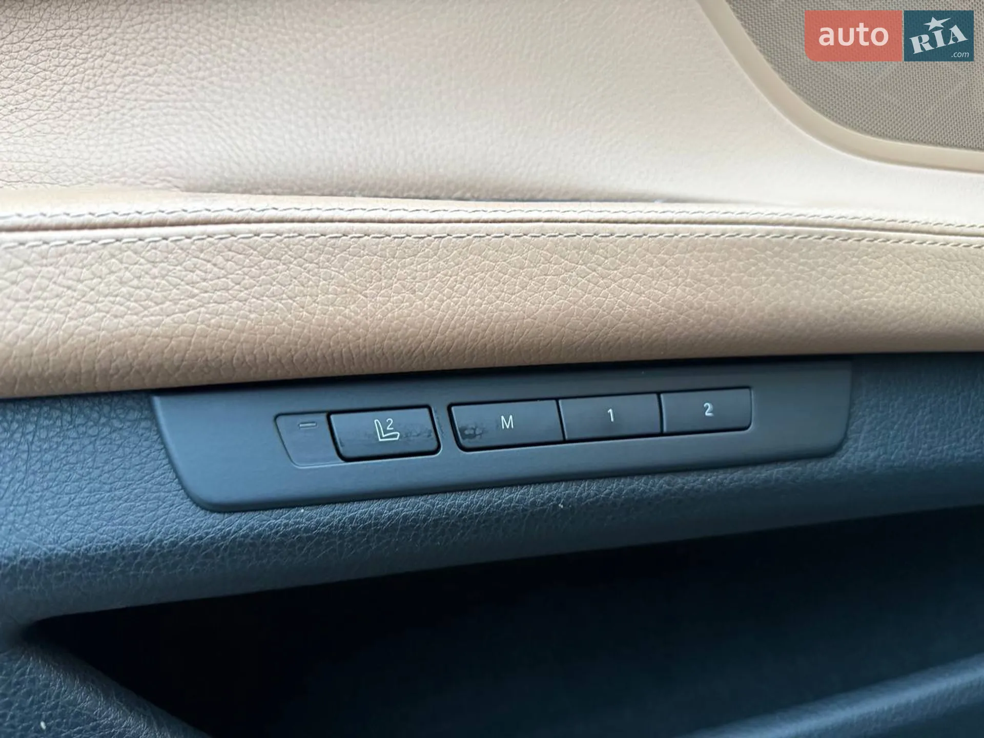 2013 BMW 7er - мініатюра 17
