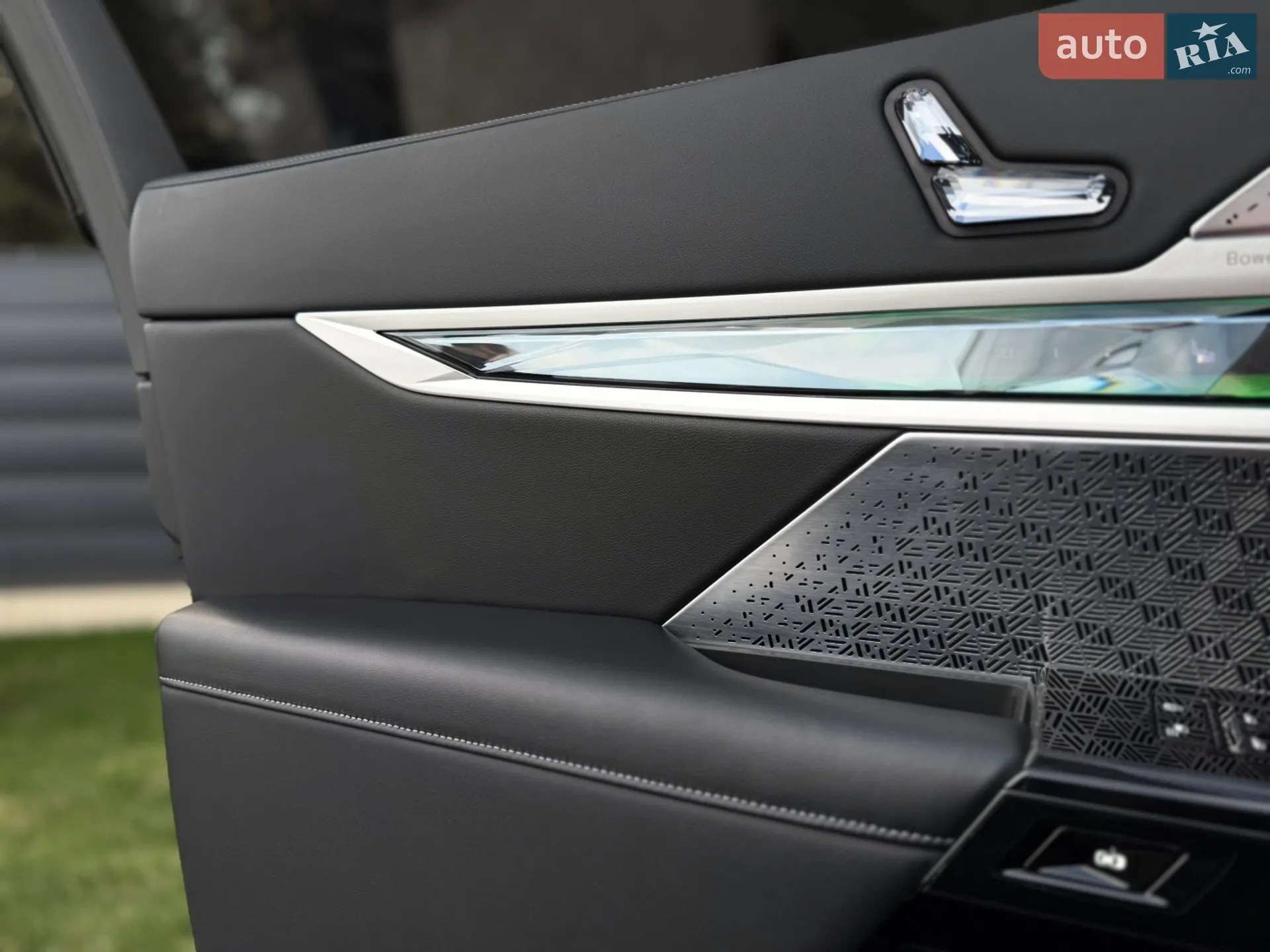 2023 BMW 7er - мініатюра 29