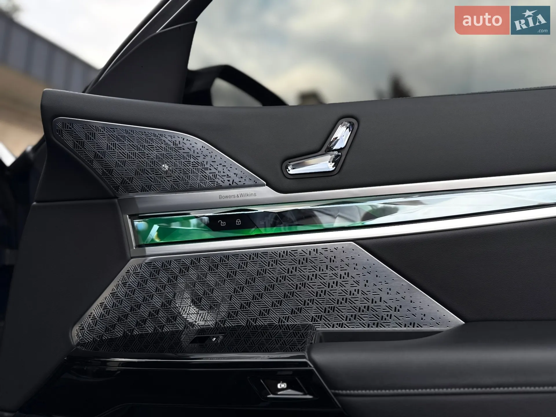 2023 BMW 7er - мініатюра 99