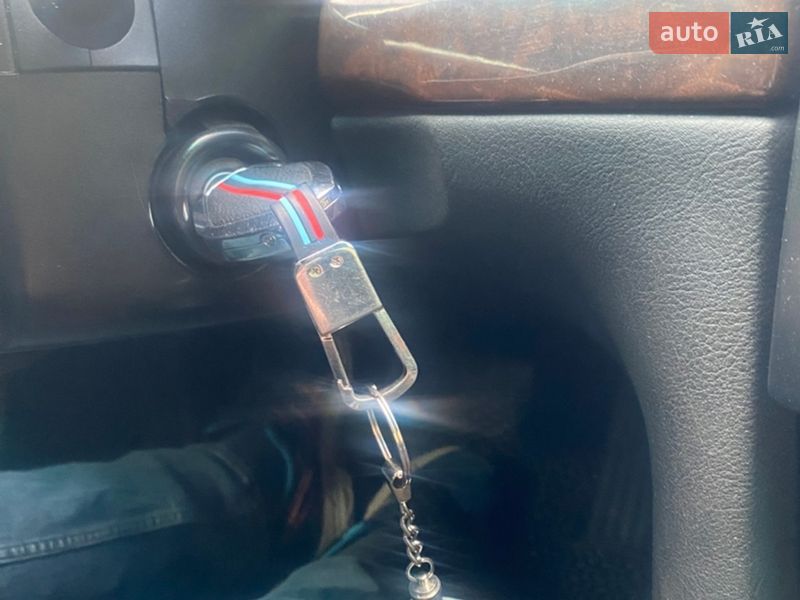 Седан BMW 7 Series 2000 в Ровно фото 15 Седан BMW 7 Series 2000 в Ровно