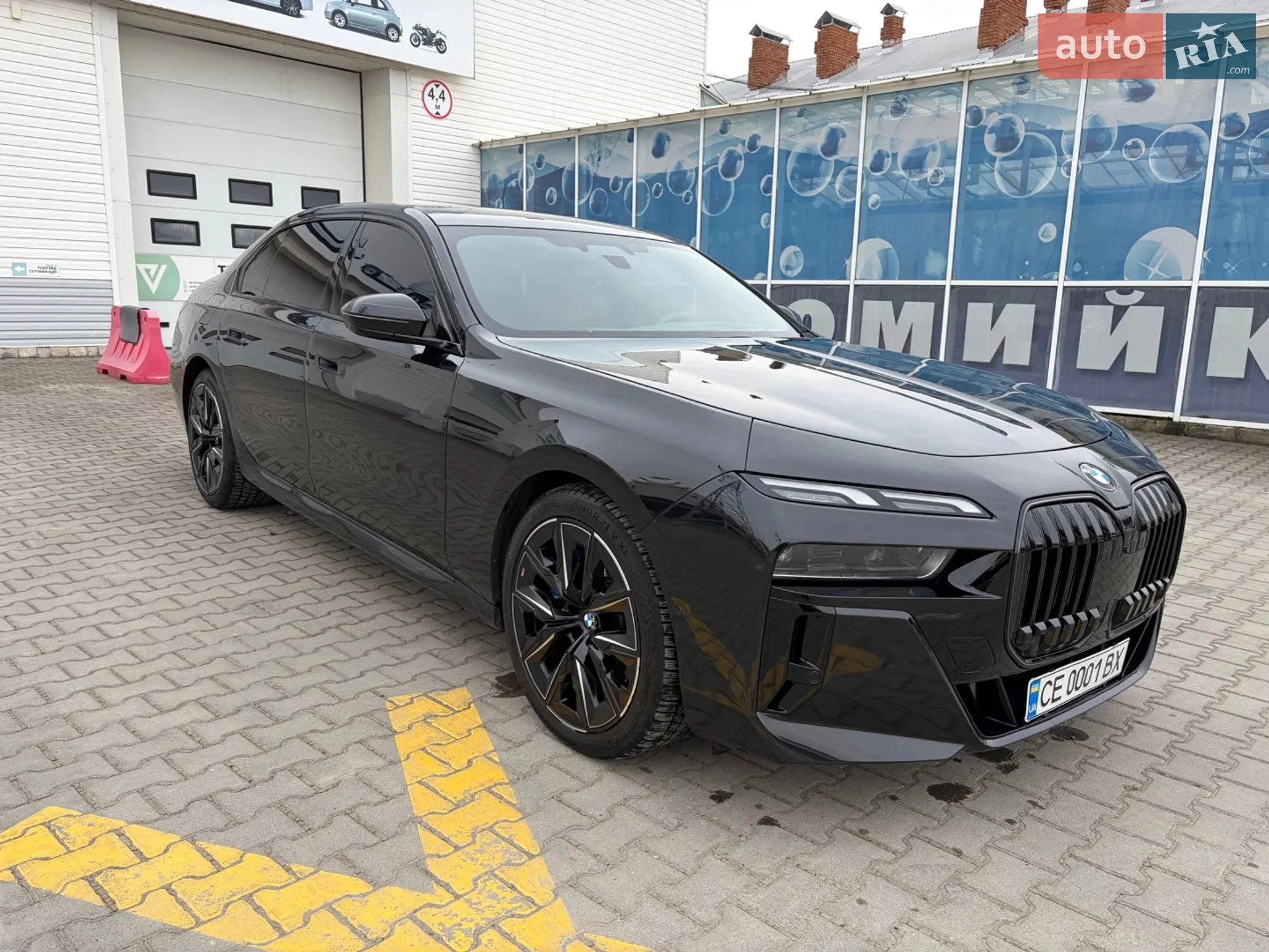 Фото авто 2