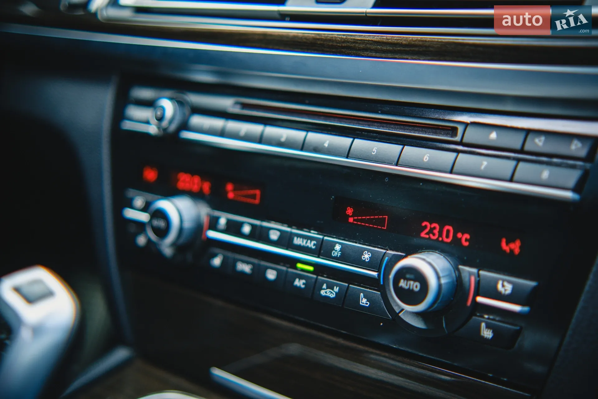 2014 BMW 7er - мініатюра 54