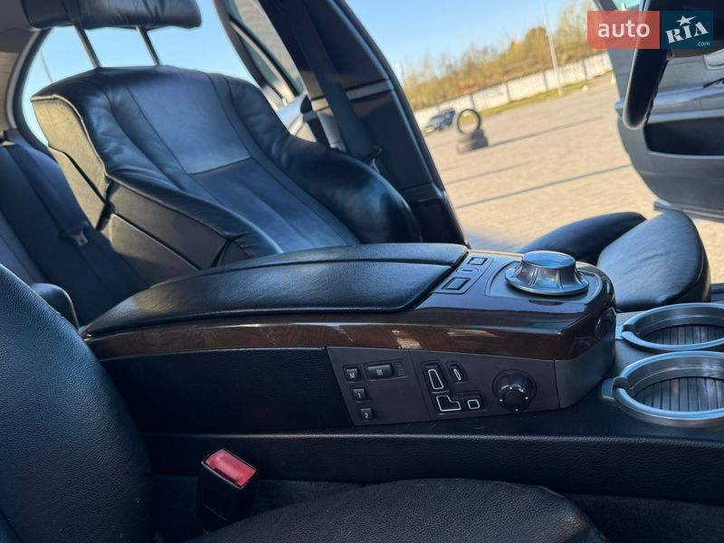 Седан BMW 7 Series 2002 в Львове фото 31 Седан BMW 7 Series 2002 в Львове