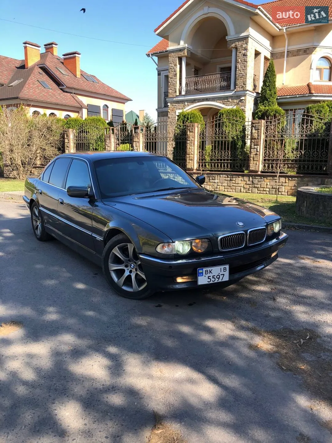 Фото авто 7