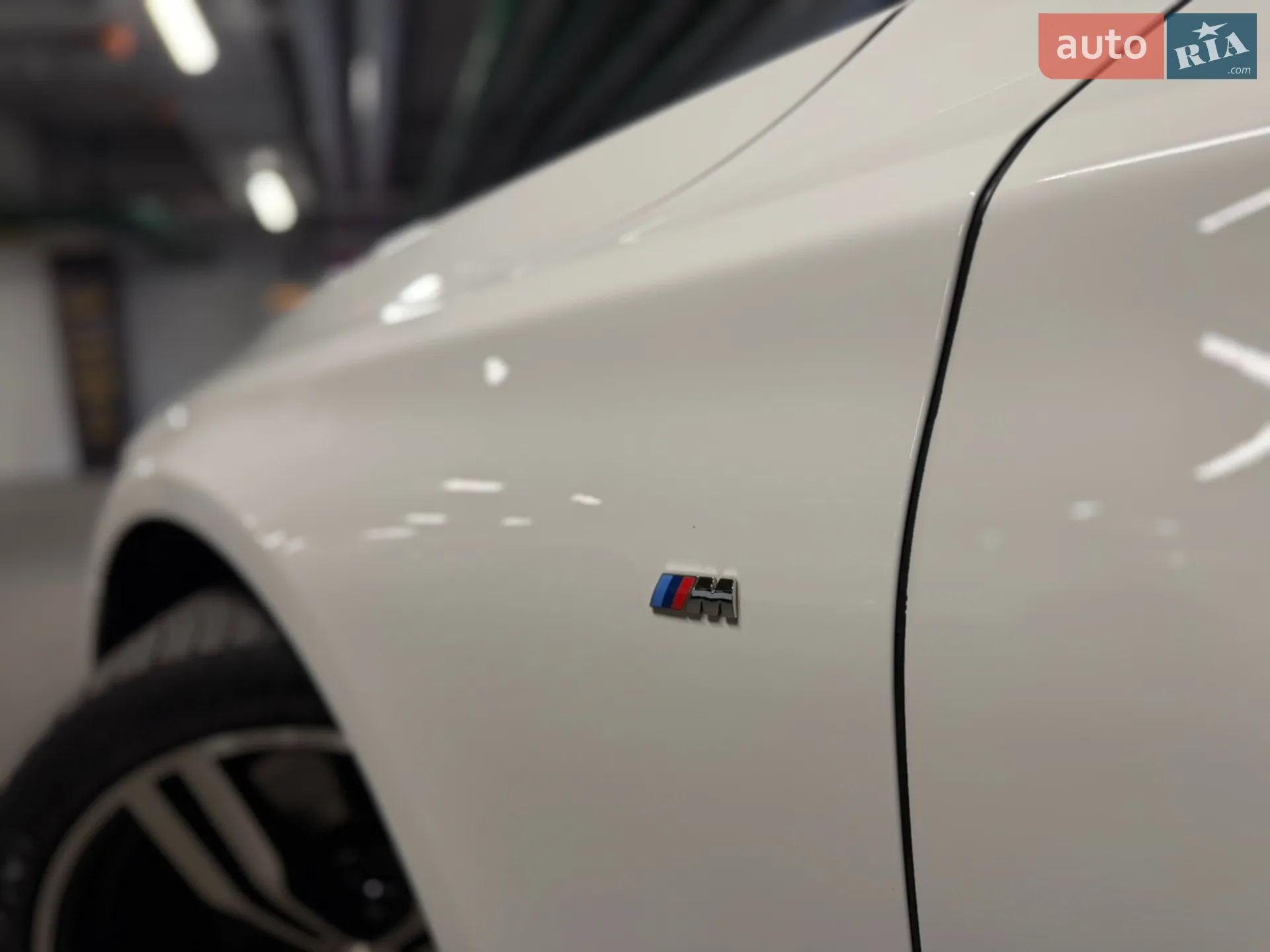 2016 BMW 7er - мініатюра 33