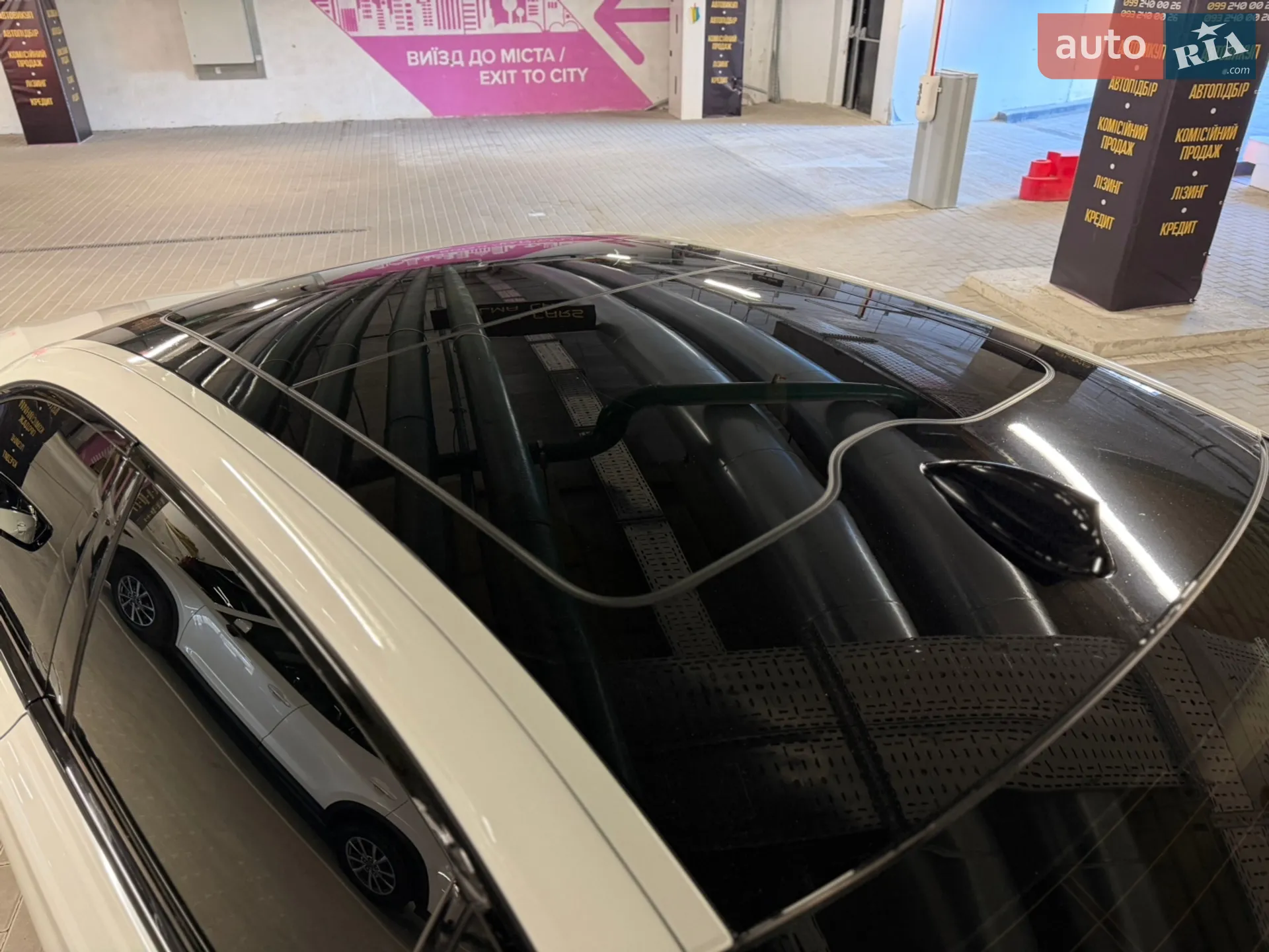 2016 BMW 7er - мініатюра 43