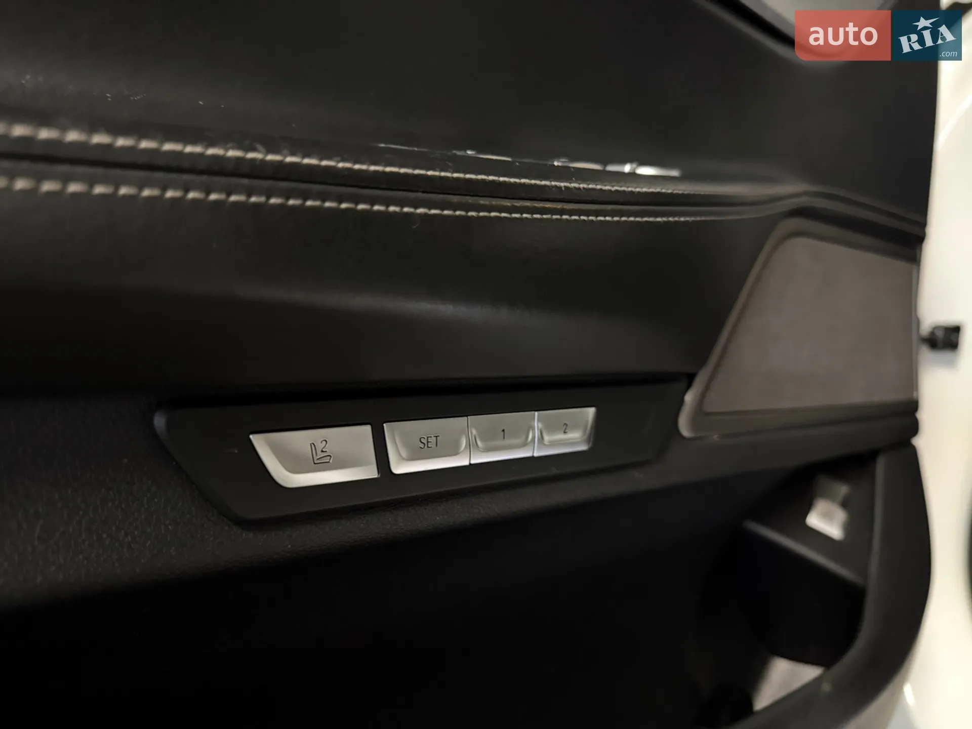 2016 BMW 7er - мініатюра 48