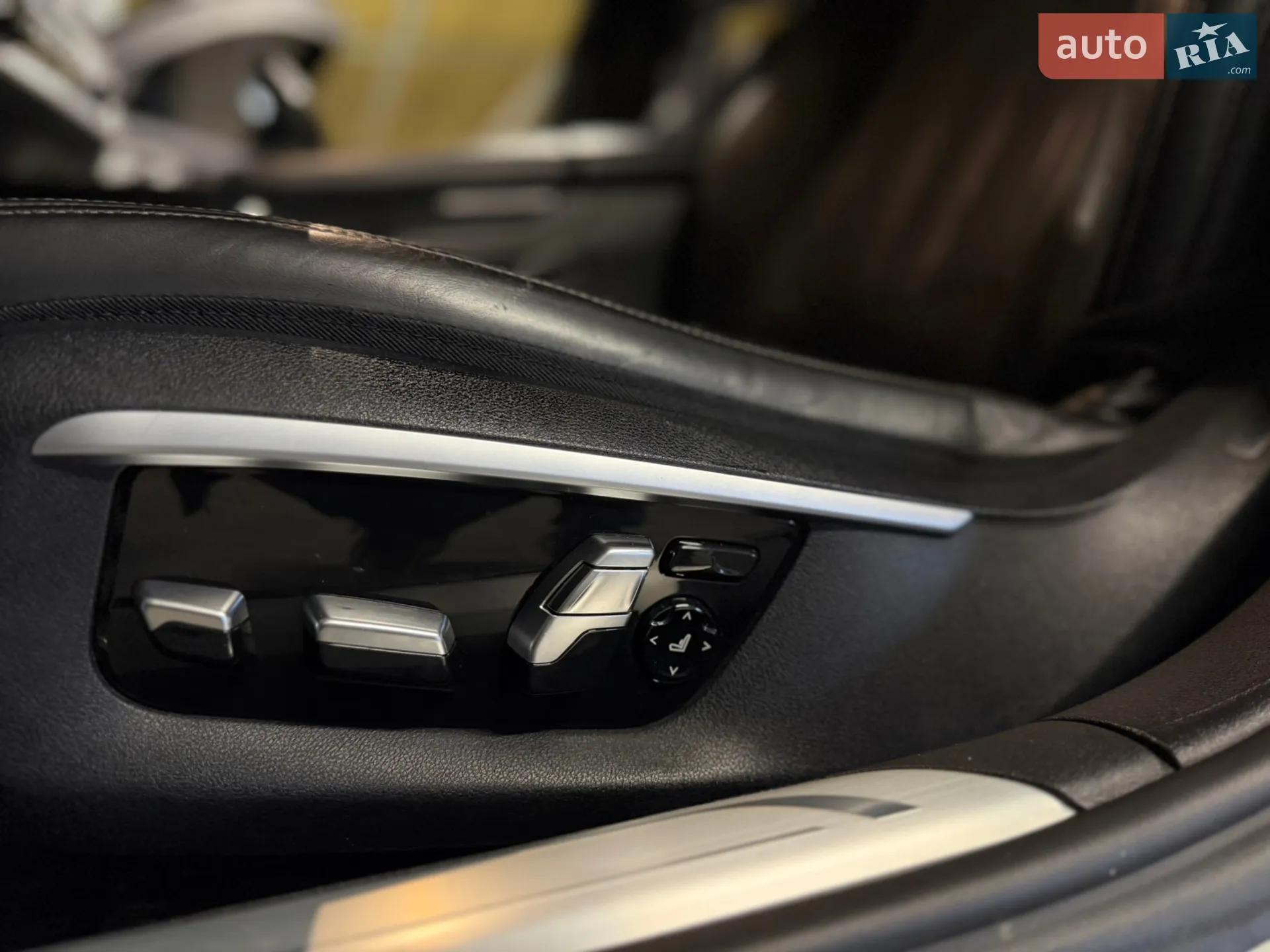 2016 BMW 7er - мініатюра 53