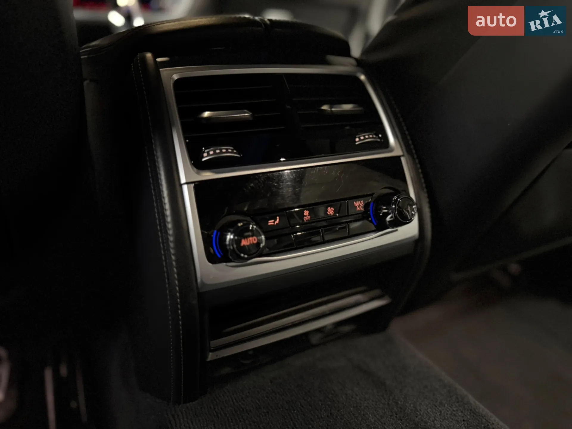 2016 BMW 7er - мініатюра 69