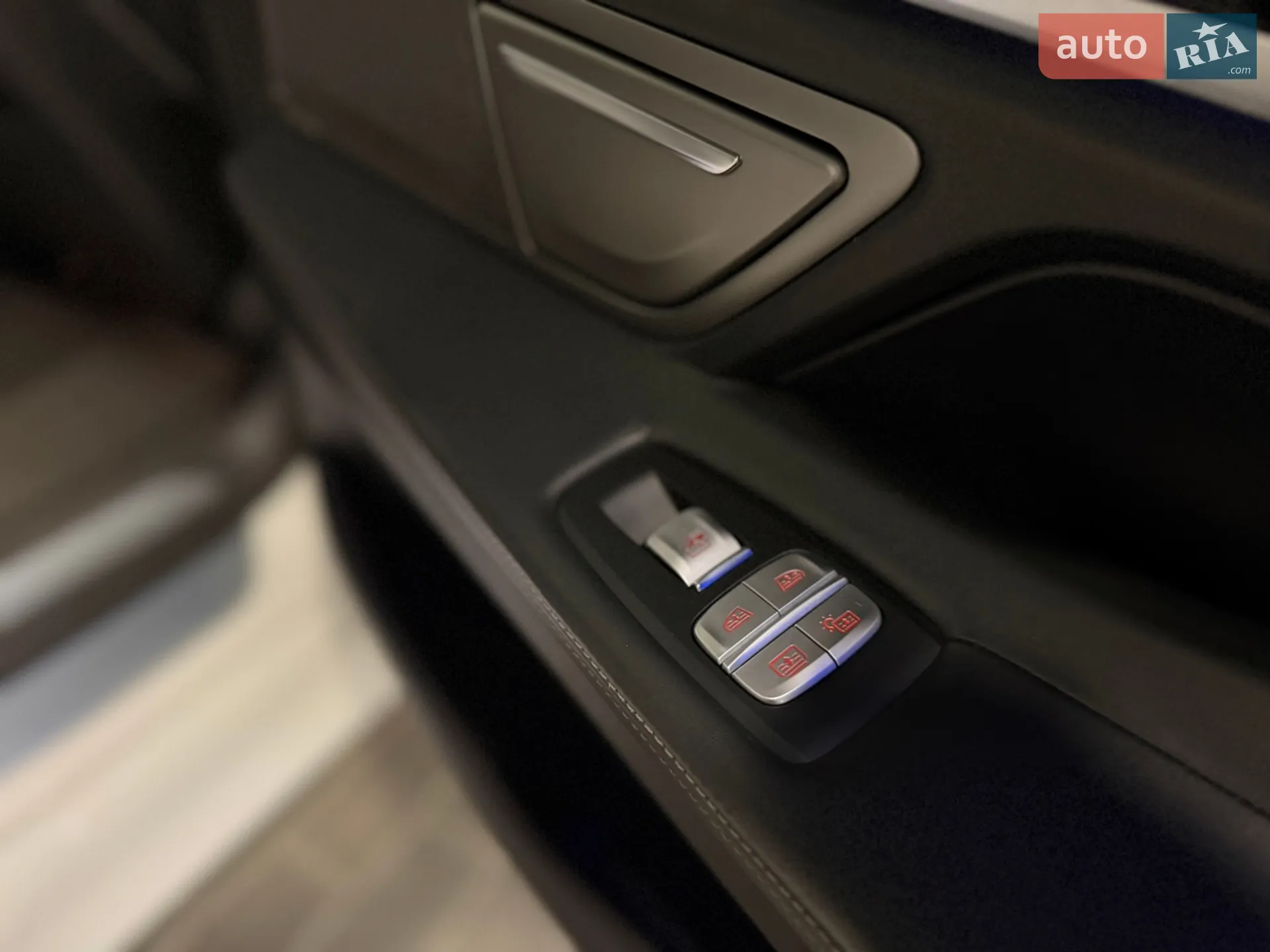 2016 BMW 7er - мініатюра 74