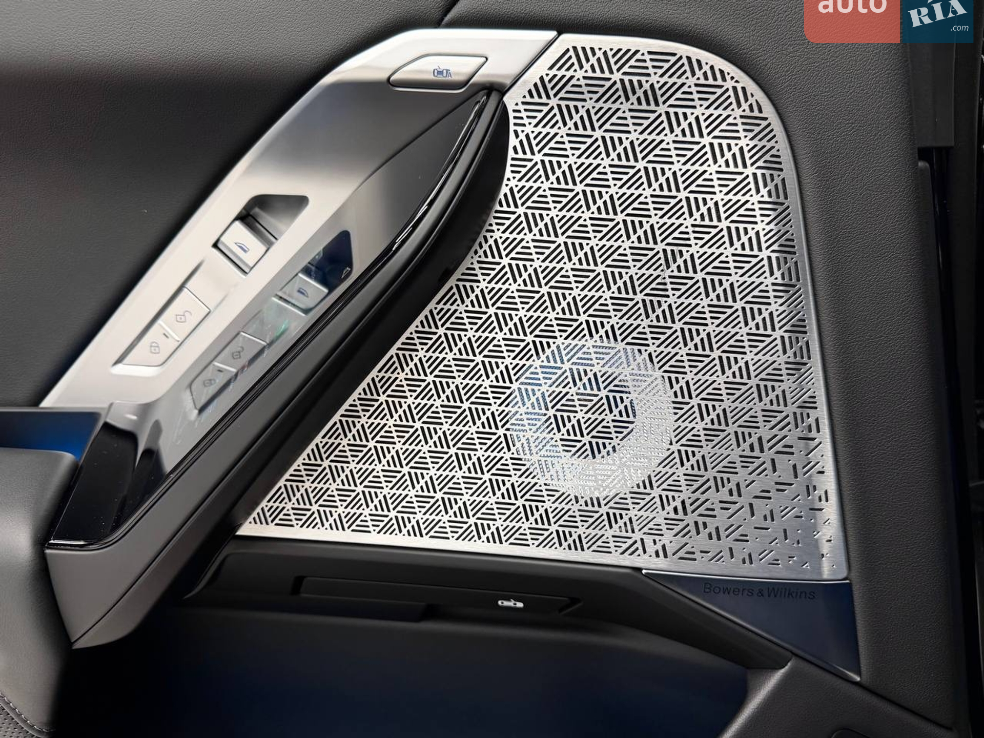 2023 BMW 7er - мініатюра 28