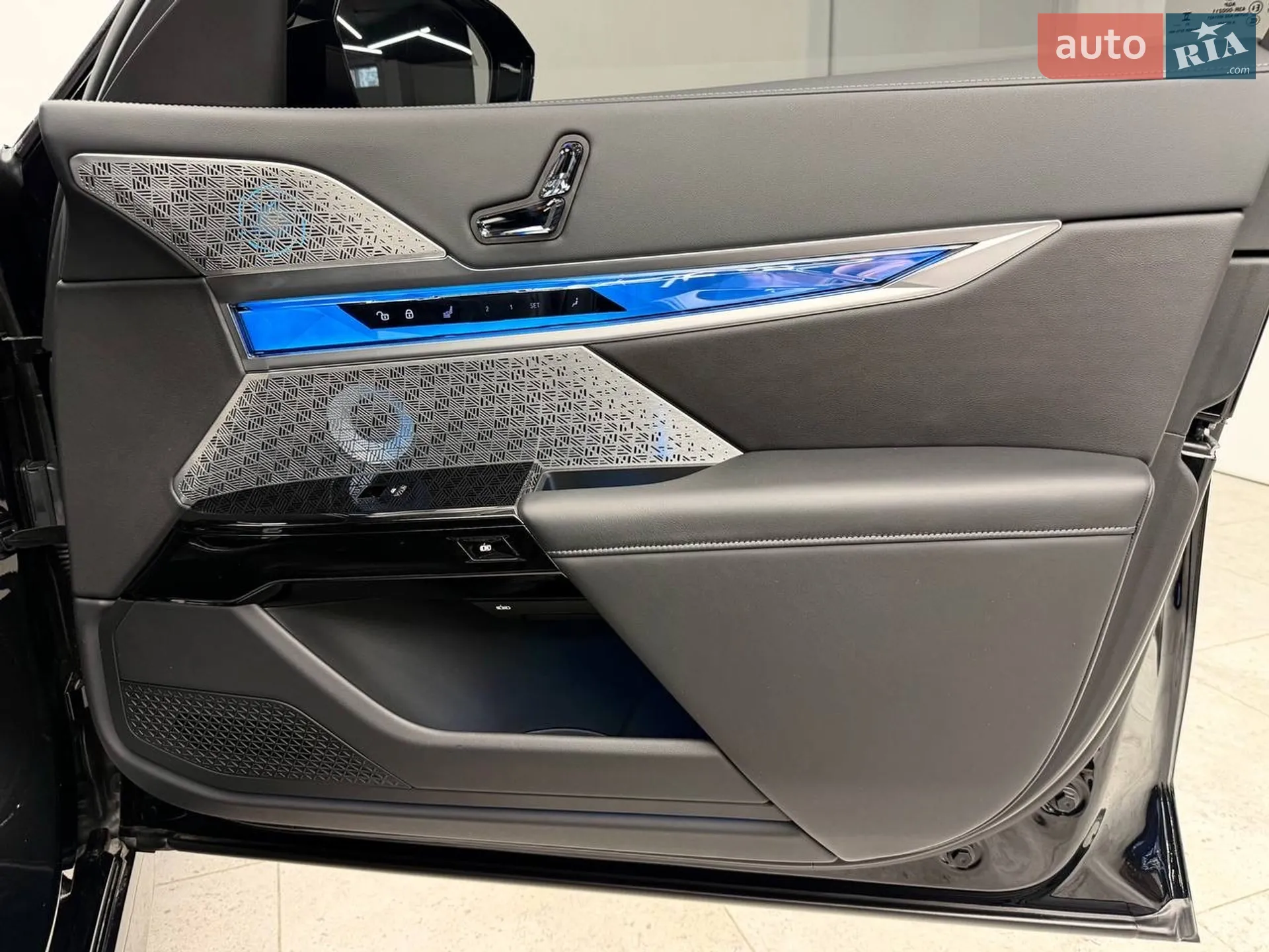 2023 BMW 7er - мініатюра 45