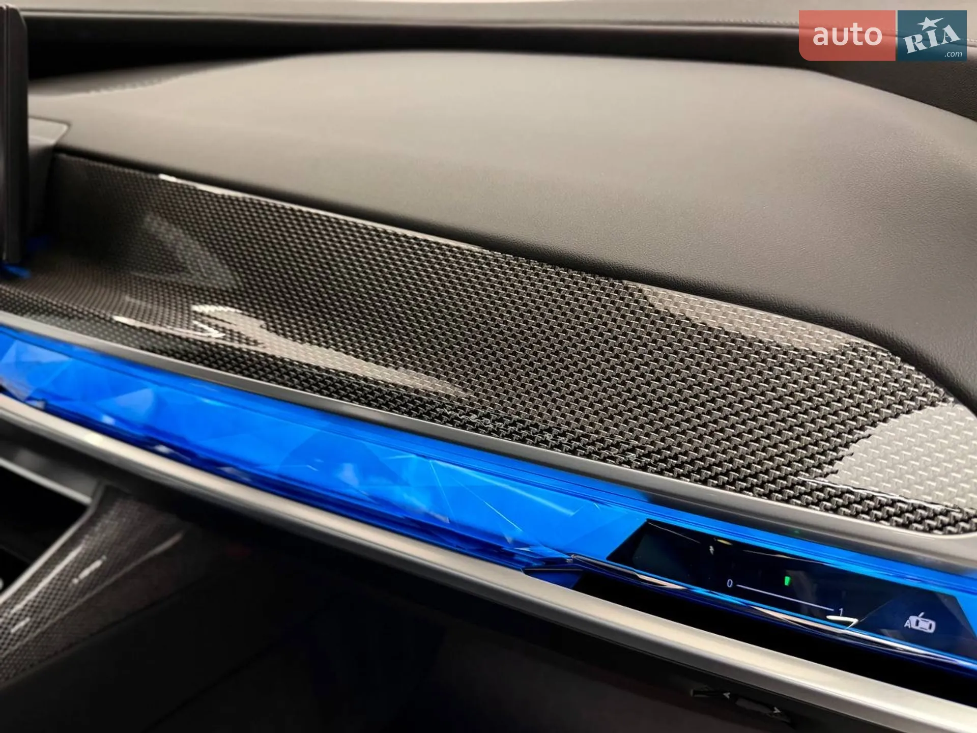 2023 BMW 7er - мініатюра 53