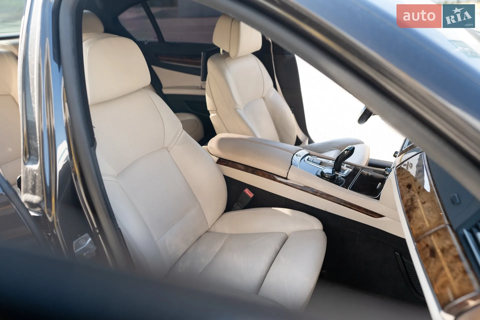 2013 BMW 7er - мініатюра 19