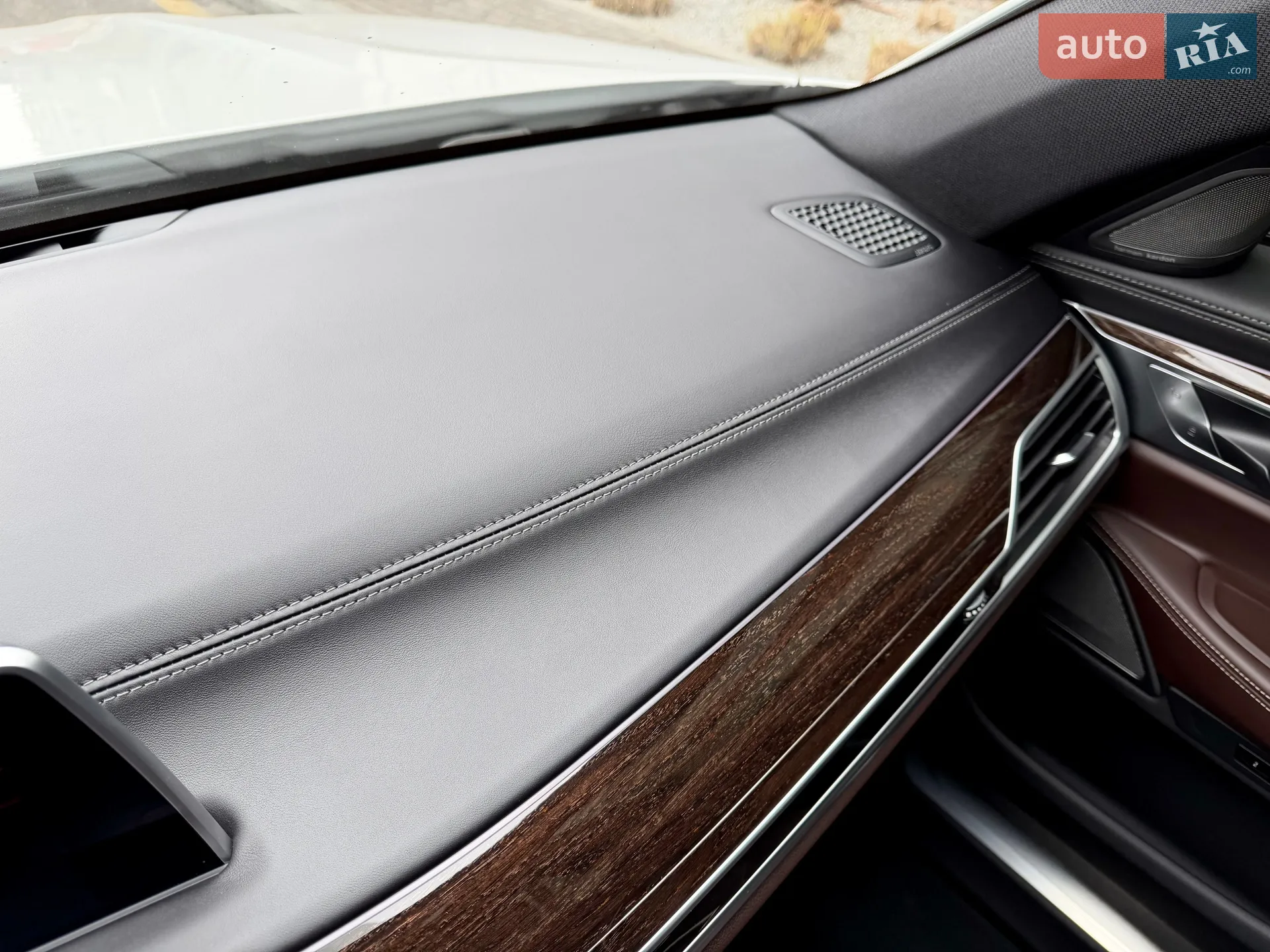 2022 BMW 7er - мініатюра 58