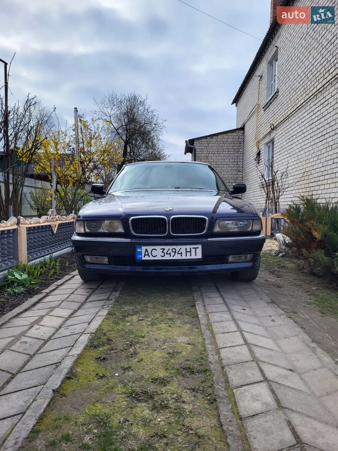 Фото авто 3