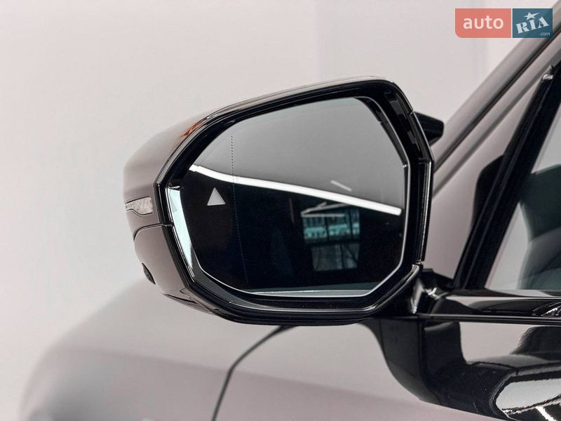 Седан BMW 7 Series 2023 в Києві фото 19 Седан BMW 7 Series 2023 в Києві