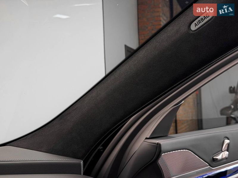 Седан BMW 7 Series 2023 в Києві фото 54 Седан BMW 7 Series 2023 в Києві