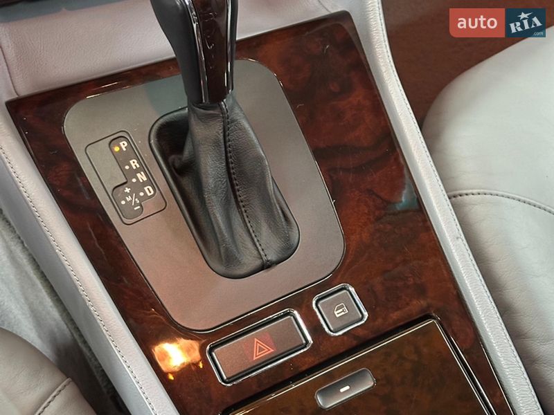 Седан BMW 7 Series 1998 в Киеве фото 14 Седан BMW 7 Series 1998 в Киеве