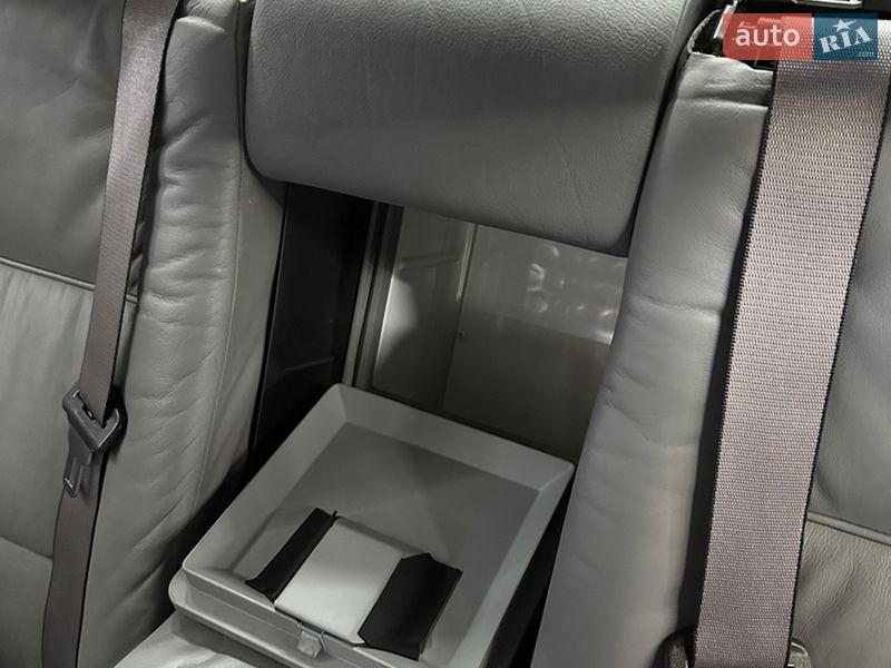 Седан BMW 7 Series 1998 в Киеве фото 19 Седан BMW 7 Series 1998 в Киеве