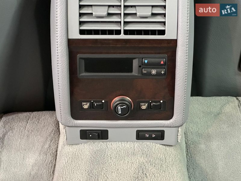 Седан BMW 7 Series 1998 в Киеве фото 24 Седан BMW 7 Series 1998 в Киеве