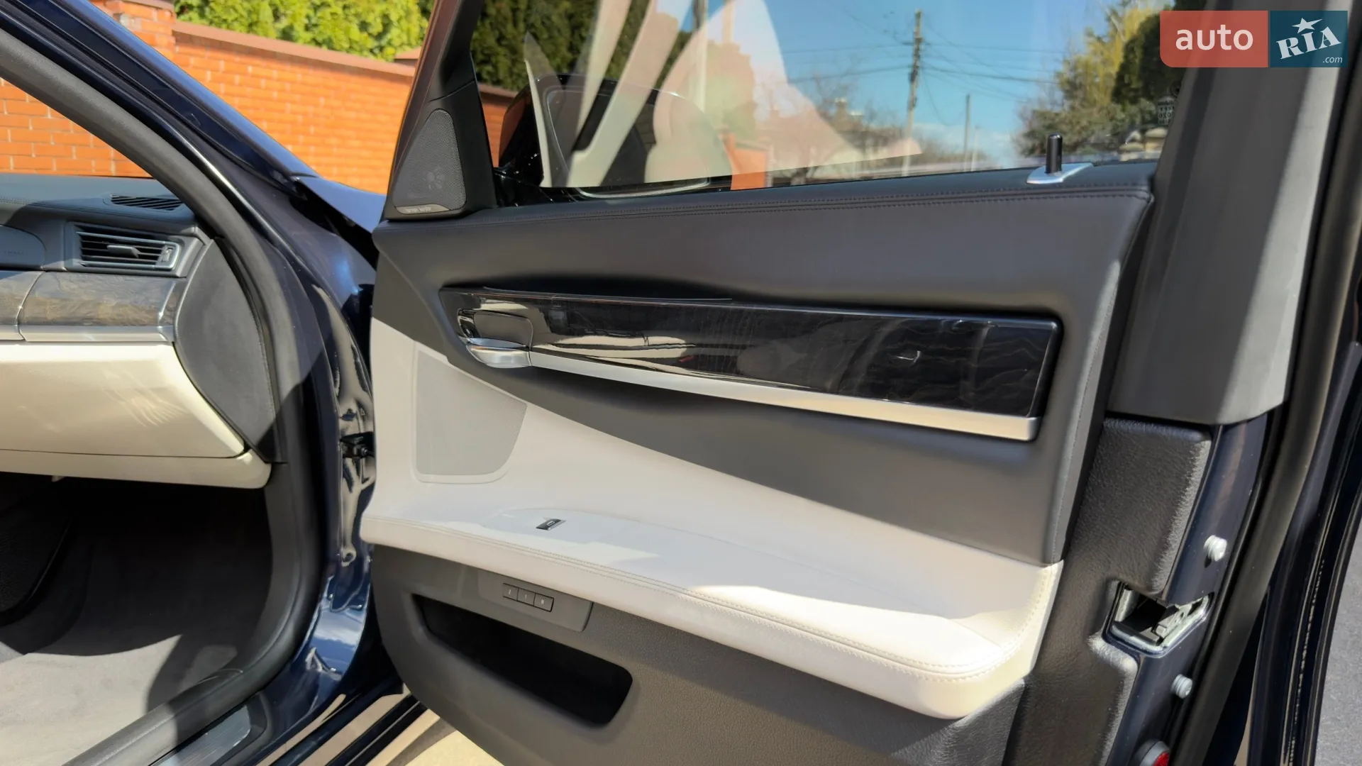 2014 BMW 7er - мініатюра 60