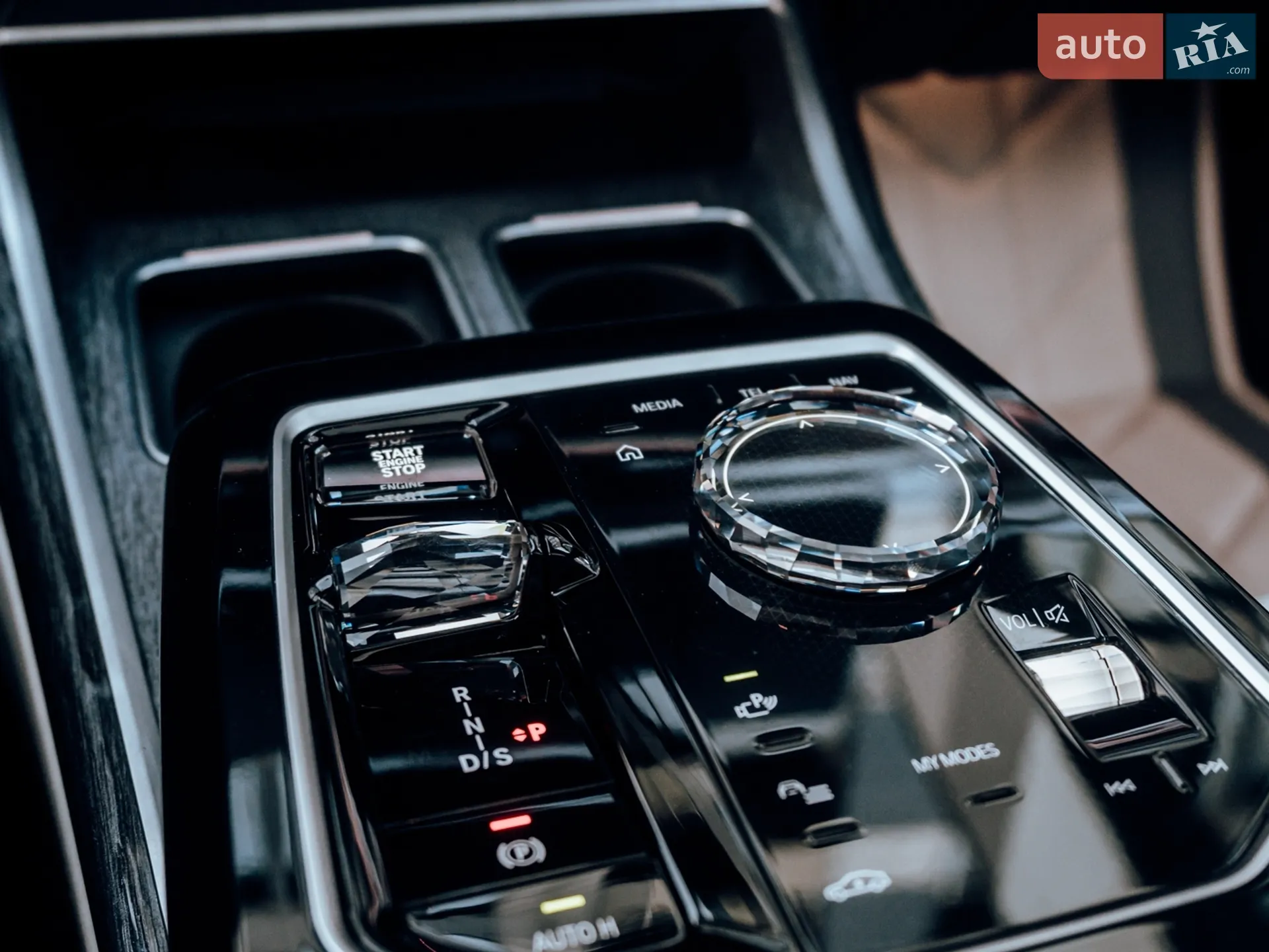 2023 BMW 7er - мініатюра 16