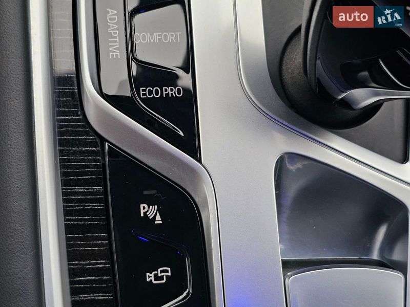 Седан BMW 7 Series 2018 в Новомосковске фото 79 Седан BMW 7 Series 2018 в Новомосковске