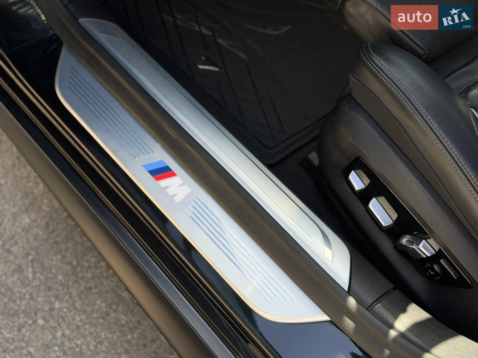 2020 BMW 7er - мініатюра 31