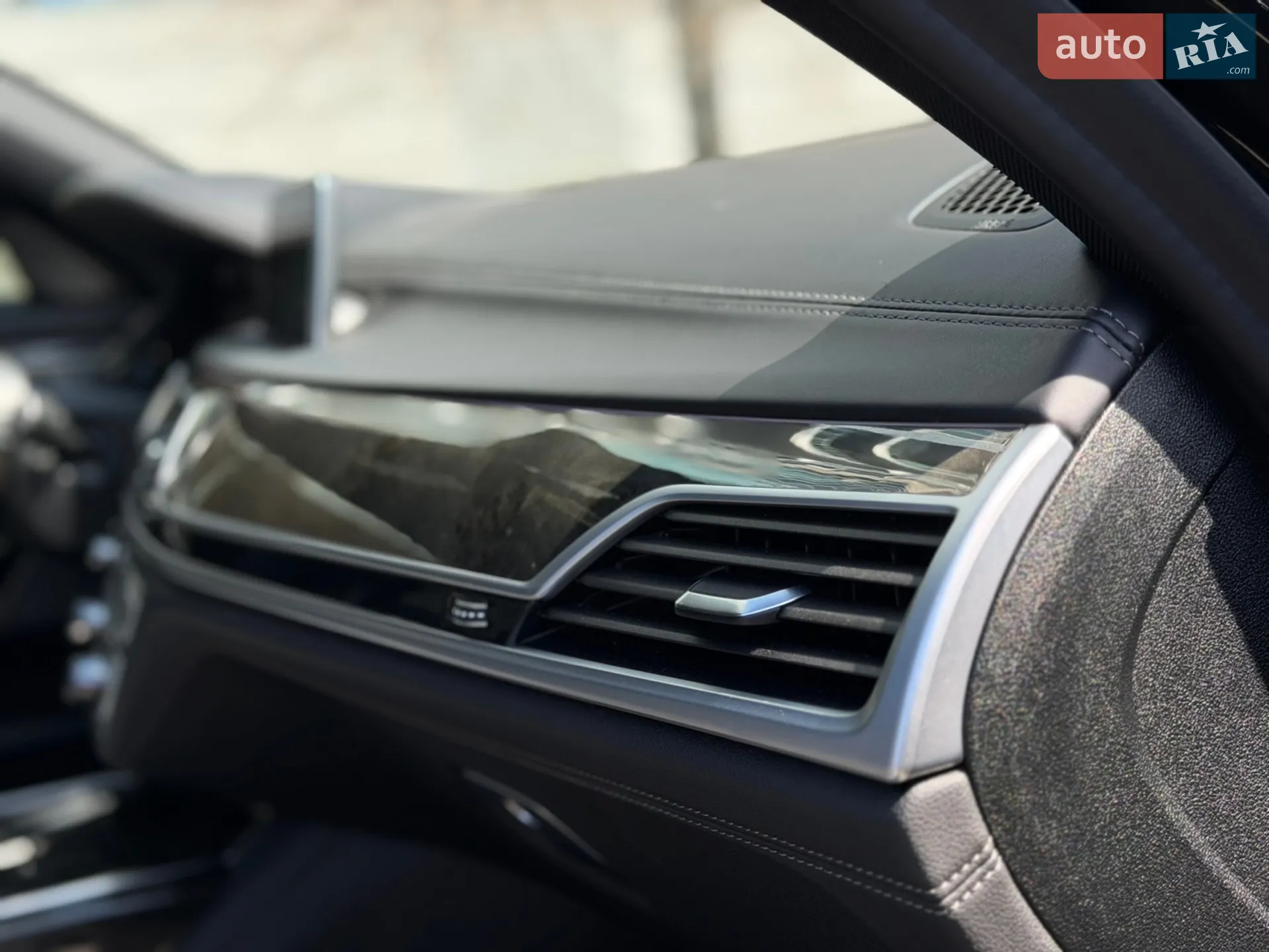 2020 BMW 7er - мініатюра 51