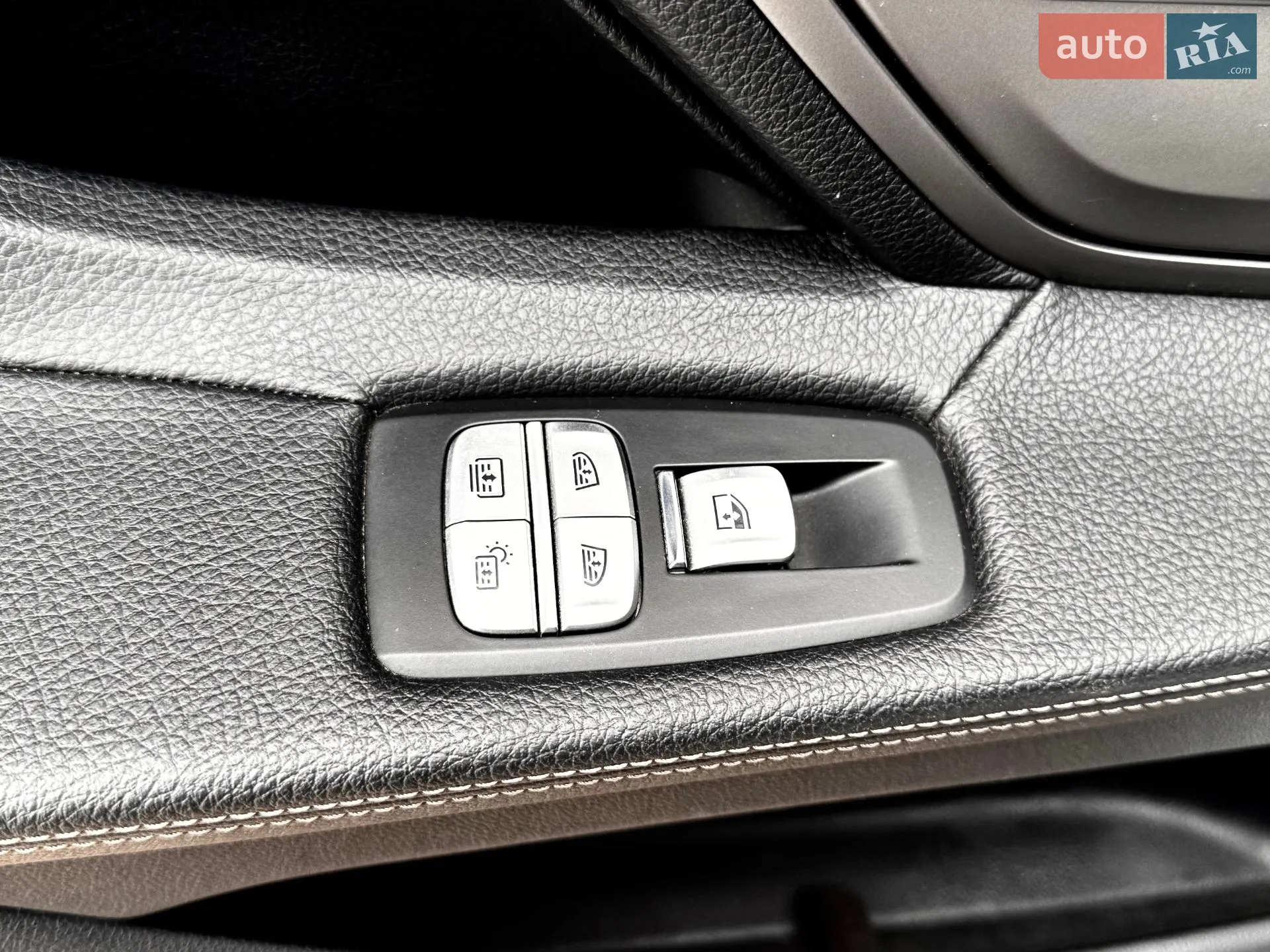 2017 BMW 7er - мініатюра 27