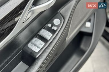 Седан BMW 7 Series 2019 в Вінниці