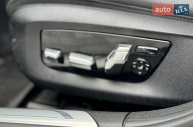 Седан BMW 7 Series 2019 в Вінниці