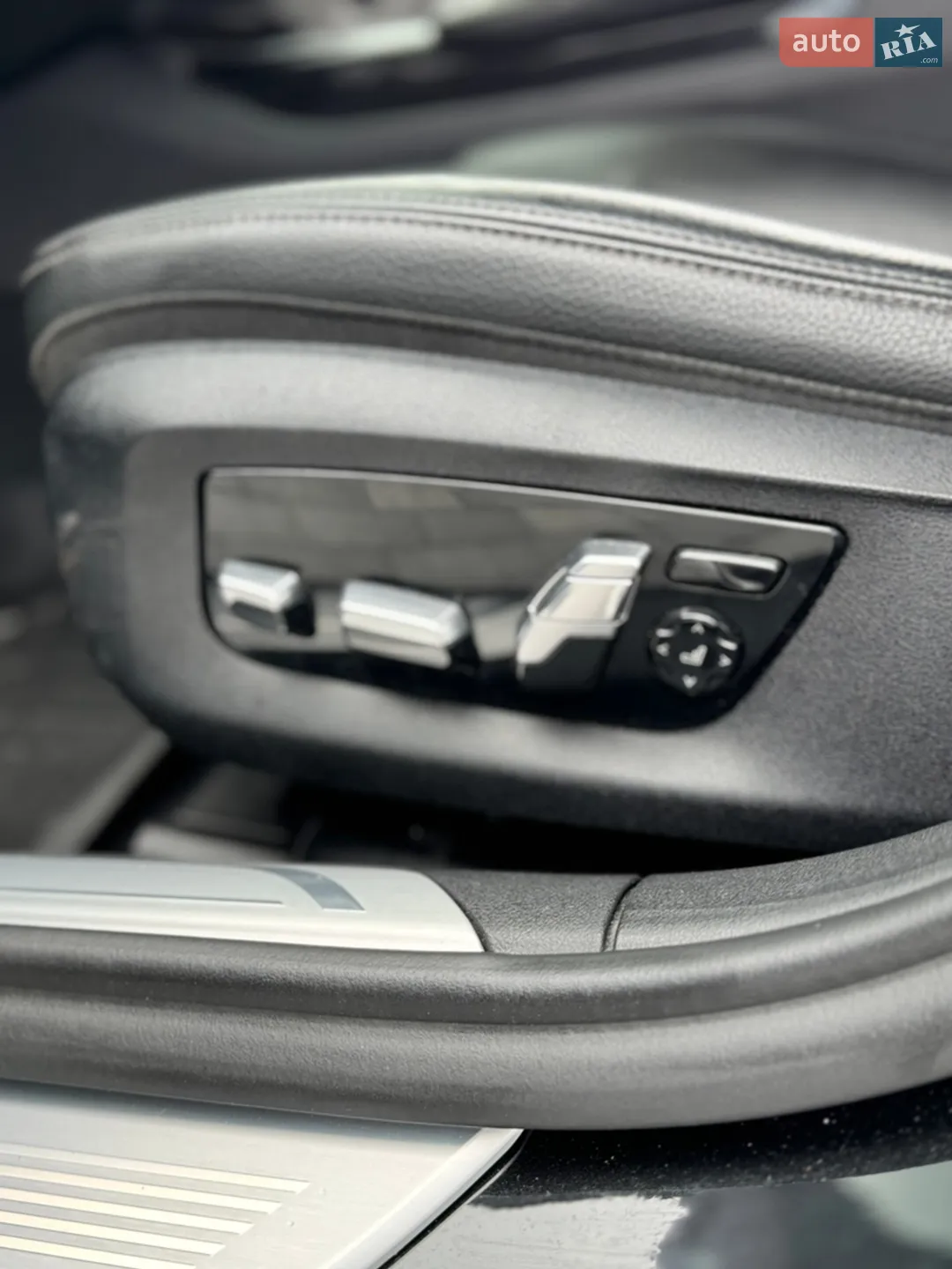 2019 BMW 7er - мініатюра 13