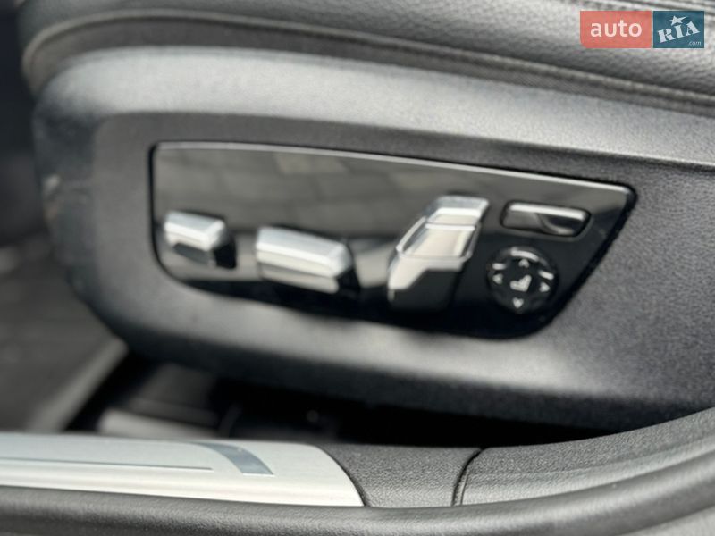 Седан BMW 7 Series 2019 в Вінниці