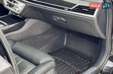 Седан BMW 7 Series 2019 в Вінниці