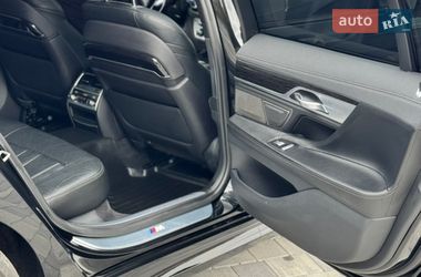 Седан BMW 7 Series 2019 в Вінниці
