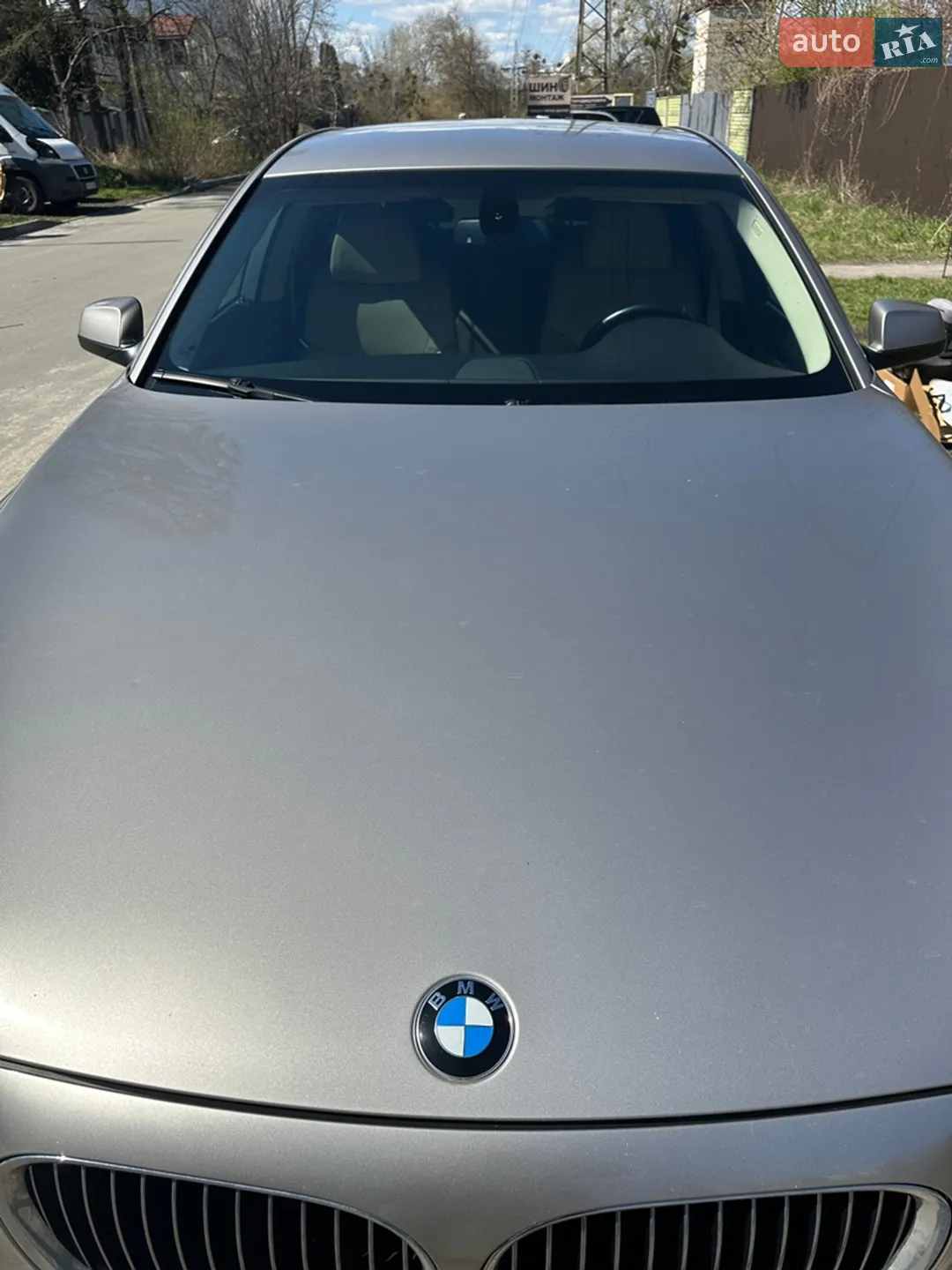 2011 BMW 7er - мініатюра 8
