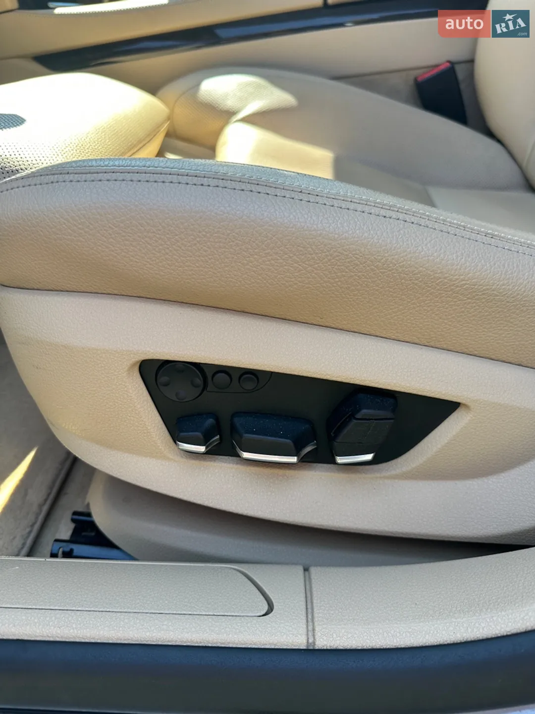 2011 BMW 7er - мініатюра 17